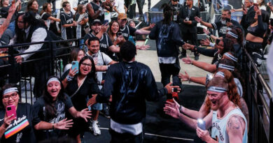 Spurs reply to report rating San Antonio amongst NBA’s costliest game-day experiences