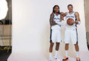 Spurs ahead Carter Bryant with some main love for teammate Devin Vassell