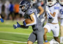 Boerne Champion’s Caleb Farias voted Express-News Athlete of the Week