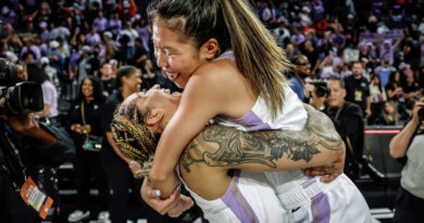 Valkyries show huge goals can come true by reaching WNBA Finals in Year 2