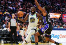 How Warriors’ Draymond Green is adjusting to Steve Kerr’s new imaginative and prescient for him: ‘If he says one thing, I belief it’