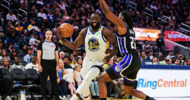 How Warriors’ Draymond Green is adjusting to Steve Kerr’s new imaginative and prescient for him: ‘If he says one thing, I belief it’