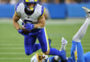 Six candidates for the Rams punt return job