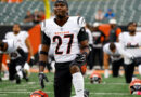Jordan Battle reveals a part of Bengals’ sport plan vs. Dolphins