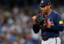 Didier Fuentes steals the present as Braves return dwelling with dwelling subject benefit in NLDS