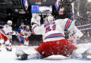 Misplaced within the Avalanche: Spencer Martin