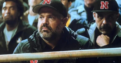 Matt Rhule Kicks Off Indiana Week With a “Lanterns” Cameo