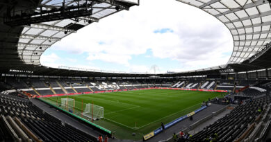 Everton at Hull City: Live & How to Watch | Underway
