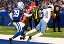 5 greatest Titans gamers in thrilling Week 6 win over Colts