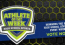 Vote for the SouthCoast Boys Athlete of the Week for Oct. 5-11