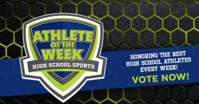 Vote for the SouthCoast Boys Athlete of the Week for Oct. 5-11