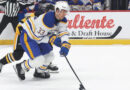 New Penguins Defenseman Ryan Johnson Reveals What He Can Bring to Pittsburgh