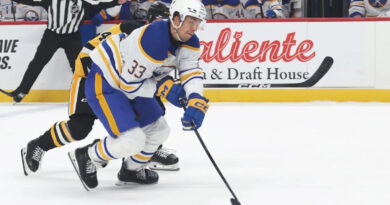 New Penguins Defenseman Ryan Johnson Reveals What He Can Bring to Pittsburgh