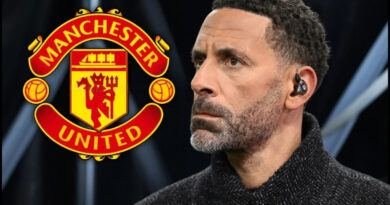 “Big worth” – Ferdinand thinks 38-year-old free agent is Man Utd’s lacking piece