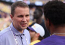 LSU basketball’s recruitment of execs cited in new SEC courtroom submitting