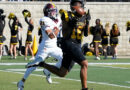 Adrian College soccer performed in by pricey errors in homecoming loss
