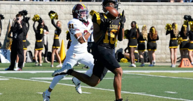 Adrian College soccer performed in by pricey errors in homecoming loss