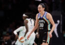 Breanna Stewart remains to be one of many WNBA’s greats. Why don’t we recognize her sufficient?
