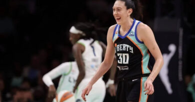 Breanna Stewart remains to be one of many WNBA’s greats. Why don’t we recognize her sufficient?