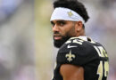 Is Chris Olave enjoying at this time? Harm replace, fantasy recommendation for Saints WR in Week 6
