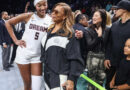 Angel Reese, ‘A Different World’ solid hyperlink at WNBA semis has followers calling for cameo