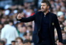 Man United dealt triple damage blow forward of essential Tottenham conflict