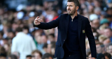 Man United dealt triple damage blow forward of essential Tottenham conflict