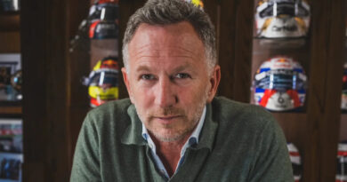 Christian Horner on F1 absence: ‘This is why individuals will now see a distinct aspect to me’