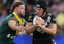 Kalyn Ponga to bear surgical procedure after breaking arm in Rugby League World Cup opener