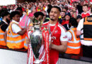 Mikel Arteta explains William Saliba’s omission from Arsenal’s 2026/27 squad photograph