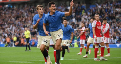 Is possession soccer dying? The tactical evolution reworking the Premier League