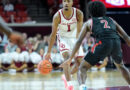 Retaining OU basketball PG Xzayvier essential to Sooners’ plan below Porter Moser