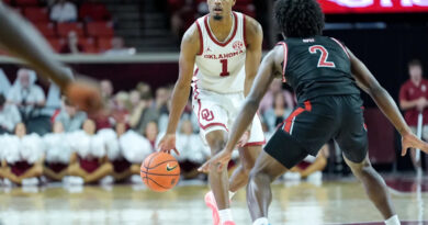 Retaining OU basketball PG Xzayvier essential to Sooners’ plan below Porter Moser
