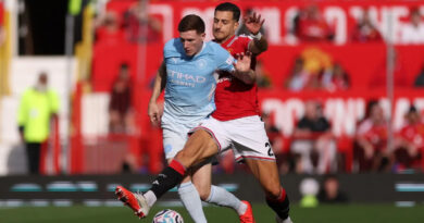 Man United advised they’ve a “actual probability” to land Elliot Anderson from Man City in sure scenario