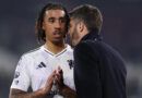 Leny Yoro and Joshua Zirkzee: Carrick delivers thrilling replace on United duo forward of Tottenham