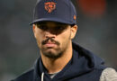 Bears’ Caleb Williams celebration could also be untimely