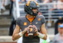 Why George MacIntyre is beginning QB for Tennessee as an alternative of Faizon Brandon