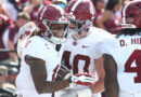Josh Ford damage replace: Alabama tight finish will play vs. Georgia