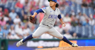 Yankees ought to keep away from signing Cubs’ 3.77 ERA All-Star for two causes