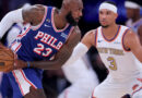 ‘We don’t desire you!’: Knicks followers erupt with daunting LeBron James chant vs. 76ers