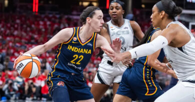 Fever vs. Aces reside rating, updates, highlights from WNBA quarterfinals Game 3 of 2026 playoffs