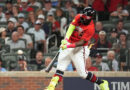 Braves get rid of Phillies, will face Dodgers in NLDS, store tickets now