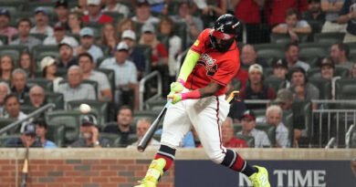 Braves get rid of Phillies, will face Dodgers in NLDS, store tickets now