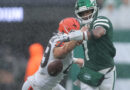 Carson Schwesinger questionable for Week 6