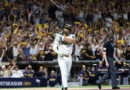 ‘Never feels good’: Padres solely capable of keep away from heartbreak for one evening