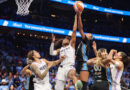 Dream bullied Valkyries in Game 3. How does Golden State reply?