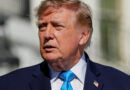 Trump says Tropical Storm Isaias might derail deliberate journey to Alabama-Georgia recreation