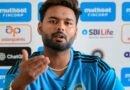 ‘You’re feeling unhealthy’: Rishabh Pant breaks silence on dropping India ODI spot to KL Rahul
