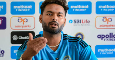 ‘You’re feeling unhealthy’: Rishabh Pant breaks silence on dropping India ODI spot to KL Rahul