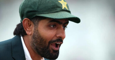 Babar Azam achieves historic milestone, joins Inzamam and Miandad in elite Pakistan listing